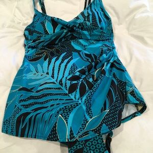 SWIMSUIT SIZE 12 NEW